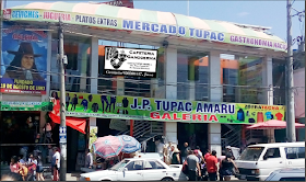 Tupac Amaru 2