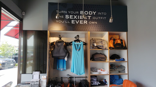 Gym «Orangetheory Fitness», reviews and photos, 3990 Limelight Ave f, Castle Rock, CO 80109, USA