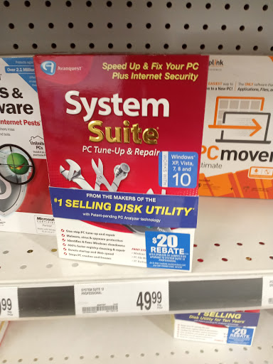 Office Supply Store «Office Depot», reviews and photos, 613 S Dugan Rd #100, Wichita, KS 67209, USA