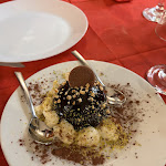 Photo n°1 de l'avis de Denya.a fait le 09/02/2023 à 15:26 sur le  L’Oste Pazzo à Catania