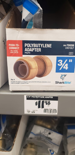 Home Improvement Store «The Home Depot», reviews and photos, 736 Route 202 South, Bridgewater, NJ 08807, USA