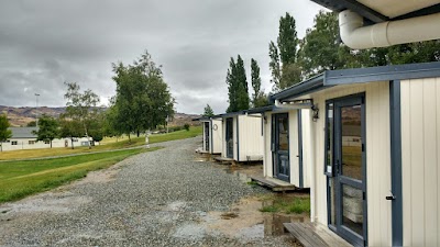 Photos of Omakau Domain Camping Ground