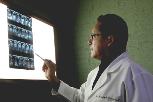 Cirujano gastrointestinal Naucalpan de Juárez