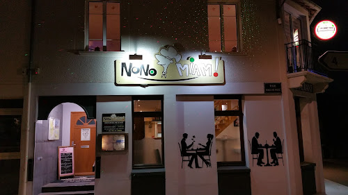 restaurants Nono Miam! Servon-sur-Vilaine