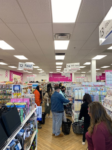Daiso
