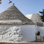 Photo n°1 de l'avis de Giulio.e fait le 03/07/2021 à 06:57 sur le  Trulli Holiday à Alberobello