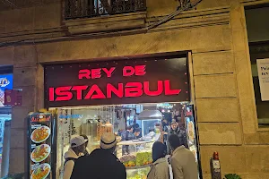 Rei d'Istambul image