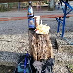 Photo n°3 de l'avis de ROLAND.T fait le 20/02/2021 à 19:01 sur le  Gasthaus Schönberghof à Ebringen