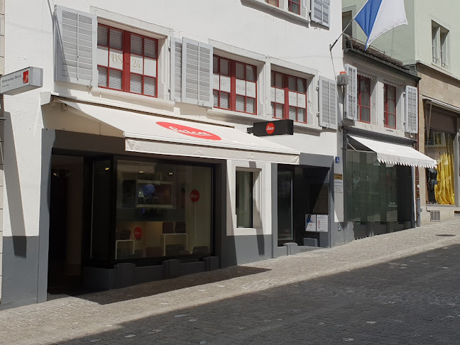 Leica Store Zürich - Fachgeschäft für Haushaltsgeräte