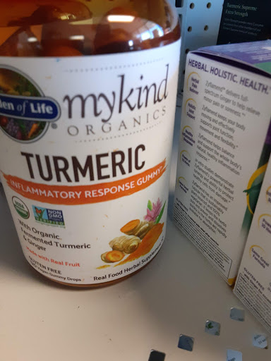 Health Food Store «Sunshine Nutrition Center», reviews and photos, 901 Rock Springs Rd #170, Smyrna, TN 37167, USA