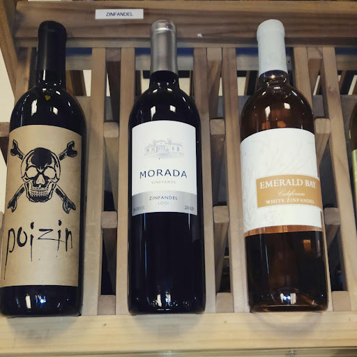 Wine Store «Broadway Tobacco Beer & Wine», reviews and photos, 5335 Broadway Blvd #210, Garland, TX 75043, USA