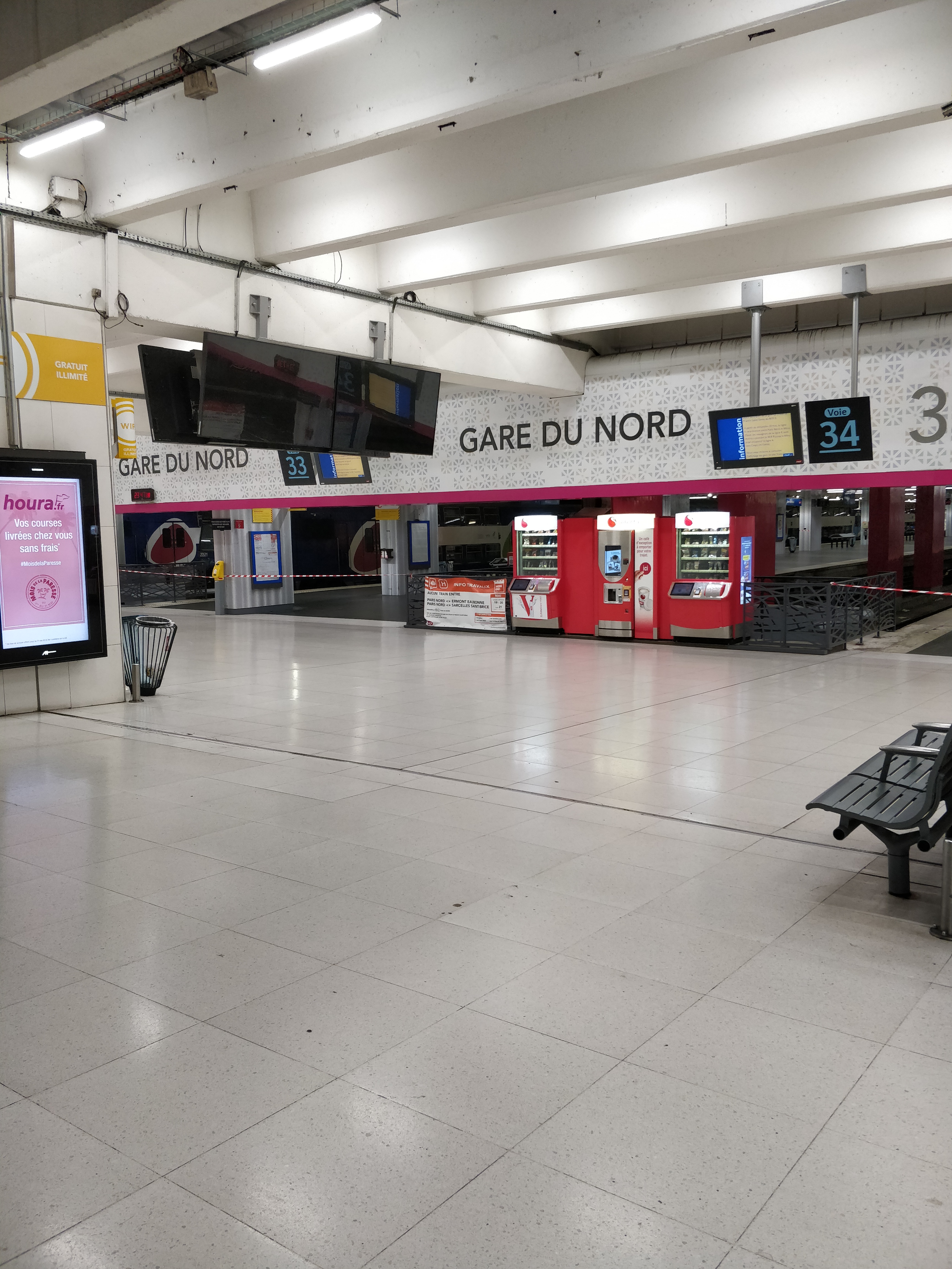 Photo n° 18 de l'avis de Fred.. fait le 23/05/2018 à 08:11
