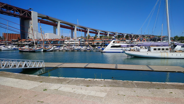 Associação Naval de Lisboa - Secção de Remo e Canoagem - Associação