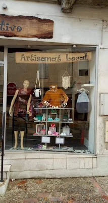 Al Terre Native à Mussidan
