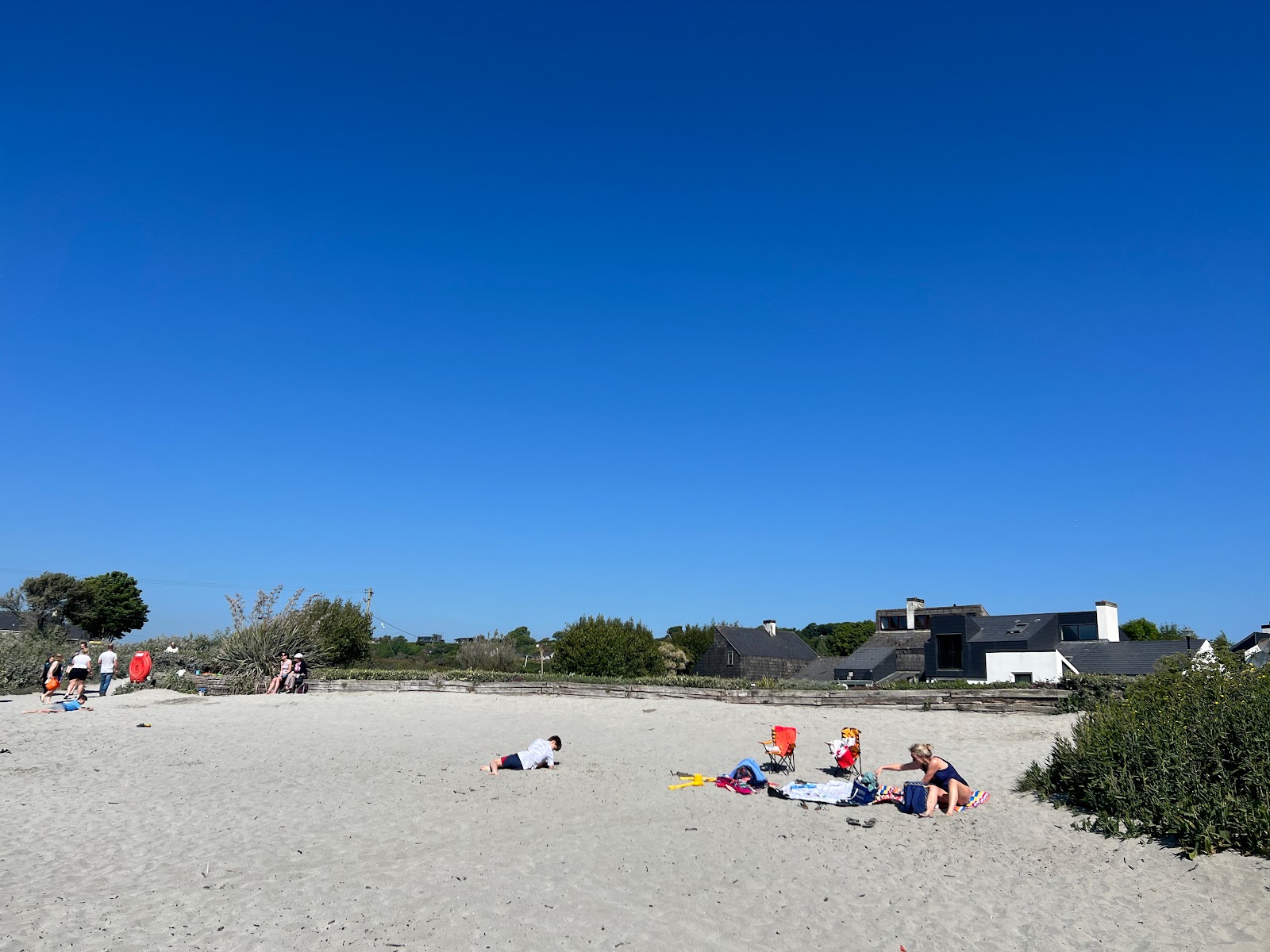 Dock Beach (Kinsale Beach) photo #7