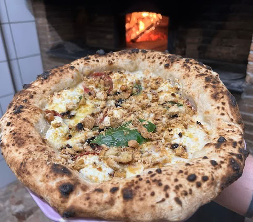 Lievita panificio pizzeria in San Paolo Bel Sito, Città Metropolitana di Napoli