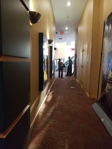 Movie Theater «Bow Tie Cinemas South Orange», reviews and photos, 1 SOPAC Way, South Orange, NJ 07079, USA