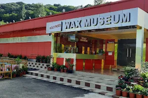 Hollywood Wax Museum & Aquarium image