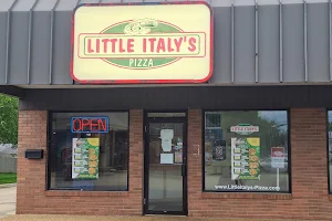 Little Italy's Pizza image