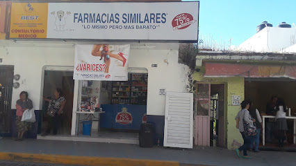 Farmacias Similares