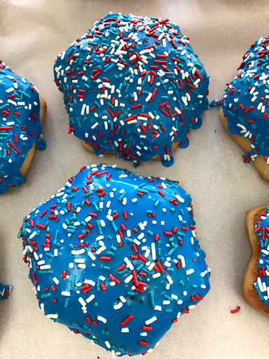 Donut Shop «Dulcet Gourmet Donut», reviews and photos, 23717 Vanowen St, Canoga Park, CA 91307, USA