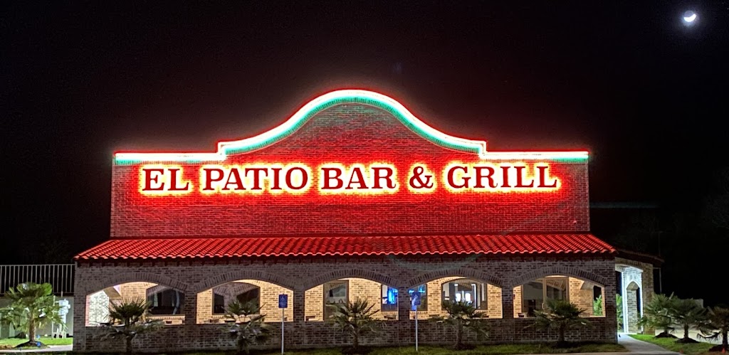 El Patio Bar & Grill 71111