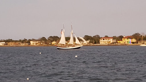 Boat Rental Service «Schooner Freedom Charters», reviews and photos, 111 Avenida Menendez, St Augustine, FL 32084, USA