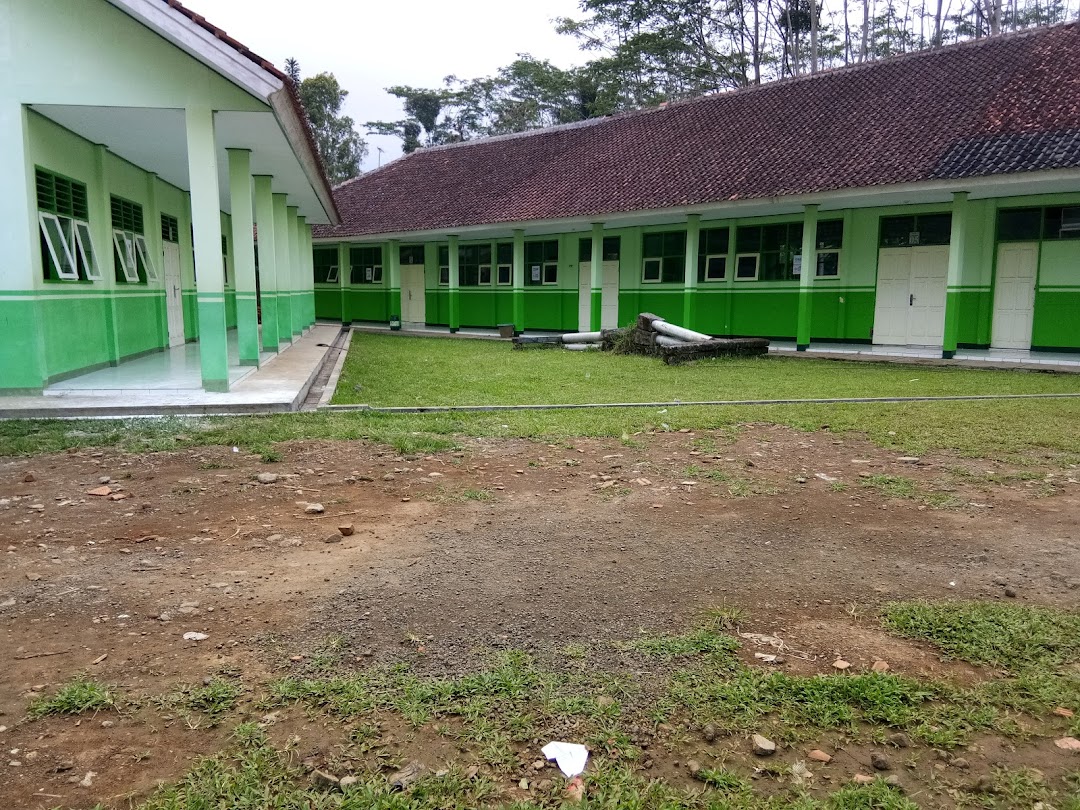 SMP Negeri 2 Puspahiang