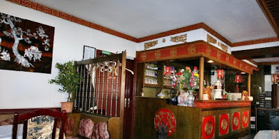 Fong Wong China Restaurant
