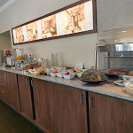 Photo n°1 de l'avis de Ivan. fait le 19/06/2022 à 09:11 sur le  Ringhotel Loew's Merkur à Nuremberg