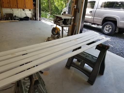 Home Improvement Store «The Home Depot», reviews and photos, 230 Oak Lee Dr, Ranson, WV 25438, USA