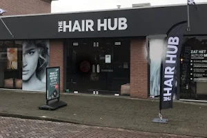 The Hair Hub Winterswijk image