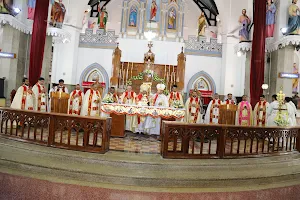 St. Dominic's Cathedral Kanjirappally image
