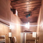 Photo n°5 de l'avis de Dr..i fait le 09/12/2021 à 12:04 sur le  Albergo Ai Quattro Camosci à Civitella Alfedena