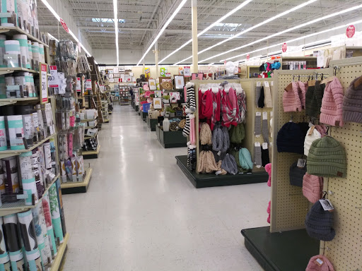 Craft Store «Hobby Lobby», reviews and photos, 4887 S Wadsworth Blvd #100, Littleton, CO 80123, USA