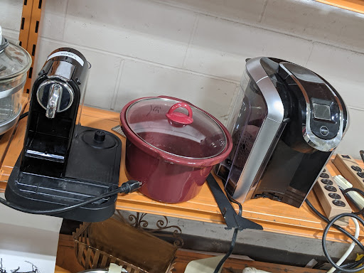 Home Improvement Store «Habitat Littleton ReStore», reviews and photos