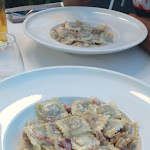 Photo n°1 de l'avis de Chiara.a fait le 21/08/2021 à 18:59 sur le  Ristorante La Torre à Piateda