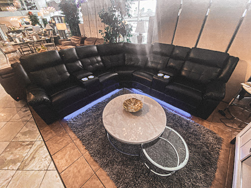 Furniture Store «SuperNova Furniture», reviews and photos, 6655 Gulf Fwy, Houston, TX 77087, USA