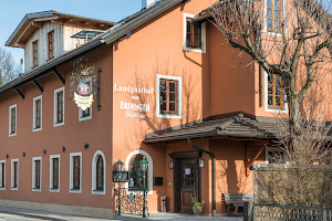 Landgasthof zum Erdinger Weissbräu