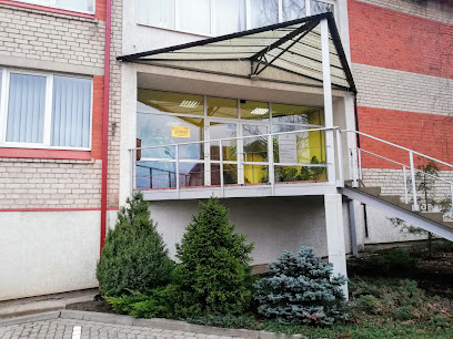 Gulbenes mežniecība