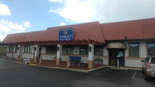 Thrift Store «Society of St. Vincent De Paul», reviews and photos, 23399 US Hwy 19 N, Clearwater, FL 33765, USA