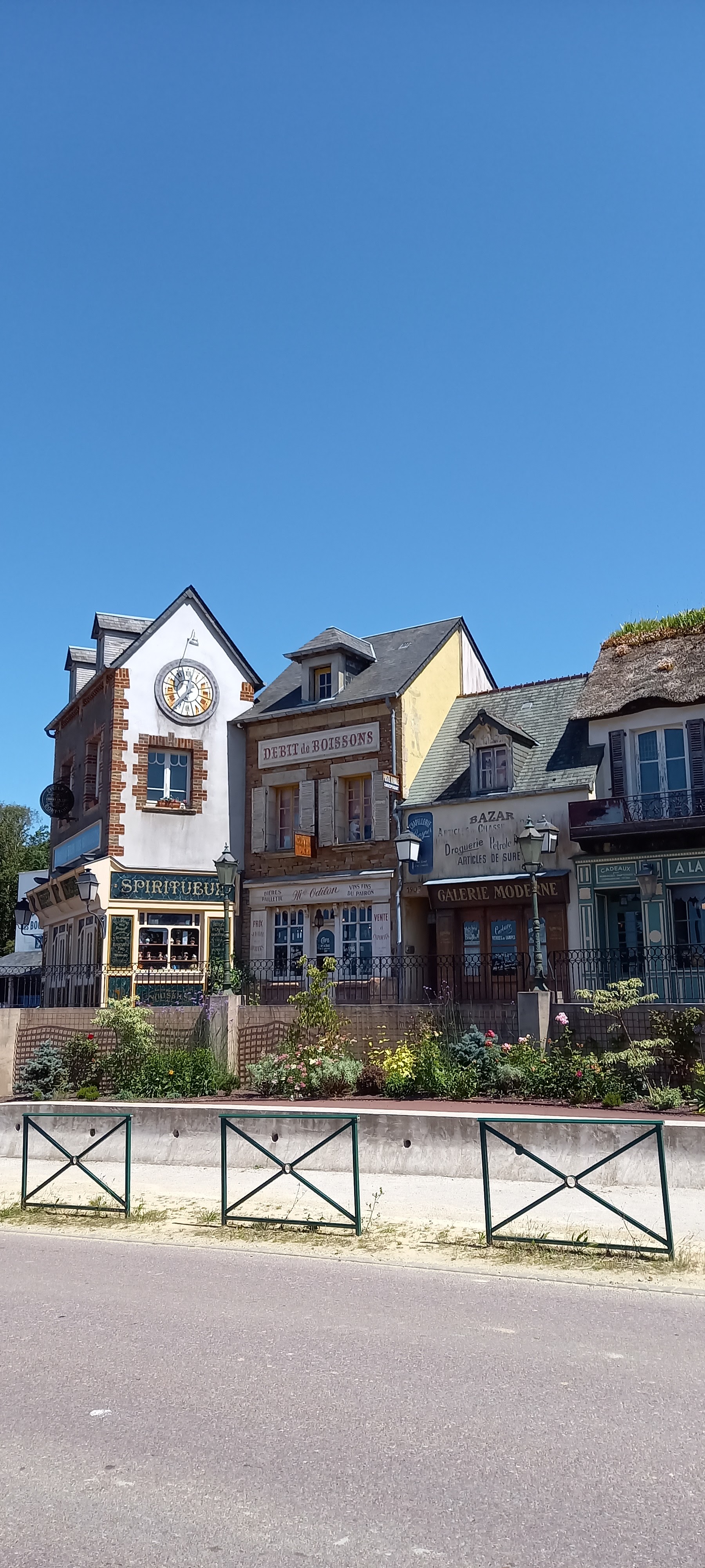 Photo n° 2 de l'avis de Cyrille. fait le 15/07/2020 à 15:35
