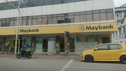 Maybank Seremban