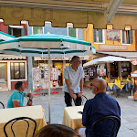 Photo n°2 de l'avis de CM. fait le 19/08/2021 à 15:50 sur le  Ai Pescatori à Venice