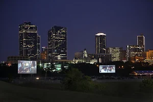 Coyote Drive-In (Fort Worth) image