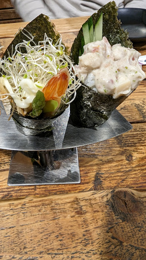大川日本料理 的照片