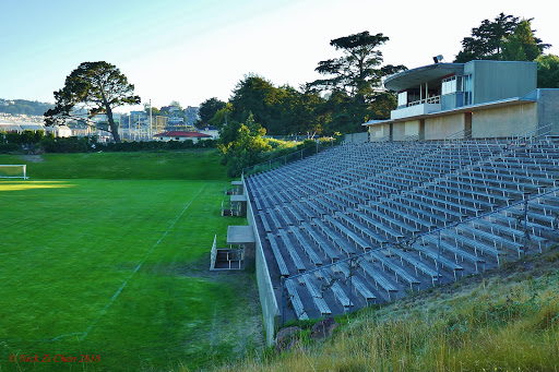 Soccer Field «Boxer Stadium», reviews and photos, 166 Havelock St, San Francisco, CA 94112, USA