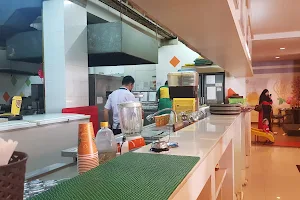 Pizza Ria Kafe Restaurant image