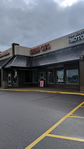 Hair Salon «Great Clips», reviews and photos, 2401 Fairview Ave N, Roseville, MN 55113, USA