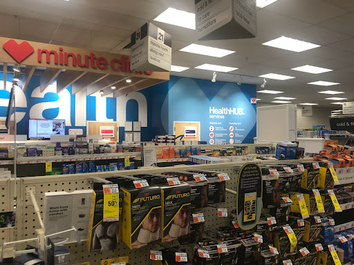 Drug Store «CVS», reviews and photos, 4 Schalks Crossing Rd, Plainsboro Township, NJ 08536, USA